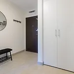 شقة Zerini *