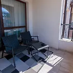 شقة Zerini بورغاس