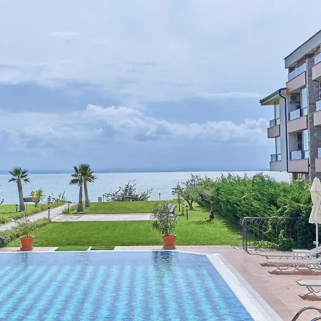 Apartment Zerini Burgas