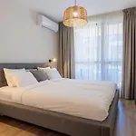 Zerini Apartment Burgas