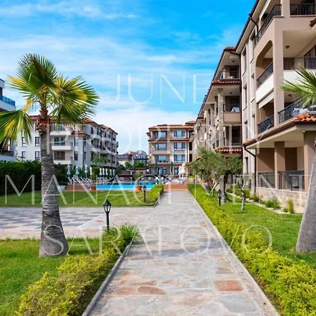 Zerini Apartment