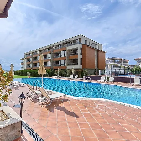 Apartment Zerini *